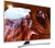 Samsung 43" RU7472 4K Sík Smart UHD TV