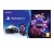 Sony PlayStation PS4 VR V2+ Camera+ VR Worlds