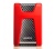 Adata HD650 2,5" 1TB USB 3.1 ütésálló piros