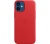 Apple iPhone 12 mini MagSafe bőrtok (PRODUCT)RED