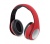 GENIUS Headphone HS-935BT Piros