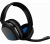 Logitech Astro A10 Headset PS4 szürke / kék