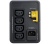 APC Easy UPS BVX 700VA, 230V, AVR, IEC Sockets