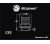 Bitspower csatlakozó G1/4" -> ID 11mm - Matt Black