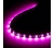 Lamptron FlexLight Pro-24 LEDs- Rózsaszín