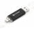 Pendrive 32GB OMEGA Platinet USB2.0 AX-Depo Fekete