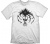 Fade to Silence - Monster (Black) T-shirt XL