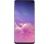Samsung Galaxy S10 DS 512GB prizmafekete