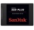 SanDisk SSD Plus 2,5" 240GB SATA3 
