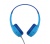 Belkin SoundForm Mini vezetékes fejhallgató gyerek