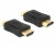 Delock Adapter HDMI A male > male Gender Changer