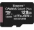 Kingston Canvas Select Plus microSDXC 128GB + ad.