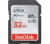 Sandisk Ultra SDHC UHS-I 90MB/s 32GB