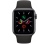 Apple Watch S5 40mm alu asztroszürke sportszíj