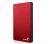 SEAGATE Backup Plus Portable 1TB Piros