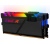 GeIL Evo X II DDR4 3200MHz 16GB CL16 fekete kit2