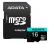 Adata 16GB Premier Pro microSD Class10 UHS-1