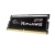 G.Skill Ripjaws SO-DIMM DDR5 4800MHz CL38 16GB XMP