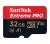 SANDISK microSDHC Extreme PRO 32GB UHS-I 100MB/s 