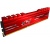 Adata XPG Gammix D10 DDR4 8GB 3200MHz piros