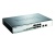 NET D-LINK DGS-1210-08P 8x1000Mbps Switch/2SFP sma