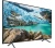 Samsung 55" RU7172 4K Sík Smart UHD TV