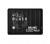 WD Black P10 Game Drive 2TB Call of Duty Edition