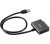 Akasa USB 3.0 adapter 2,5"-es SATA meghajtókhoz