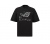 Asus ROG PixelVerse T-shirt CT1014 fekete M