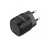 Canyon PD Mini Fali Hálózati USB-C töltő - Fekete 