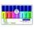 Staedtler Szövegkiemelő készlet, 1-5 mm, 8 szín