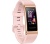 Huawei Band 4 Pro rózsaszín/arany