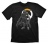 Overwatch T-Shirt "Reaper Logo", L