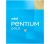 Intel Pentium Gold G7400T Tálcás