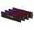 Kingston HyperX Predator RGB DDR4-3000 64GB Kit4
