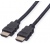 Roline HDMI High Speed + Ethernet 7,5m
