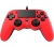 Bigben Nacon PS4 Wired Compact Controller piros