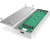 Raidsonic Icy-box IB-188M2 USB 3.1 > M.2 SATA SSD