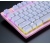 Razer Keyboard PBT Keycap Upgrade Set fehér