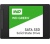 WD Green 3D SATA3 480GB 