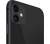 Apple iPhone 11 256GB fekete 2020