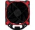Arctic Freezer 33 eSports Edition piros