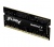 KINGSTON Fury Impact SO-DIMM DDR3L 1600MHz CL9 16G