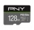 PNY Pro Elite microSDXC 128GB