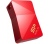 Silicon Power Jewel J08 16GB piros