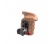 SMALLRIG Left Side Wooden Grip with NATO Mount 211