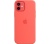 Apple iPhone 12/12 Pro MagSafe sz.tok pink citrus