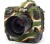 easyCover szilikontok Nikon D5 terepmintás