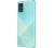 Samsung Galaxy A71 DS kék