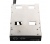 SilverStone SST-FP36-E USB 3.0 panel fekete